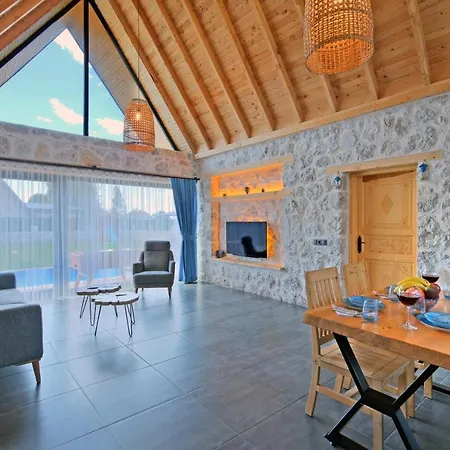 Melisa Homes Turkey * 费特希耶
