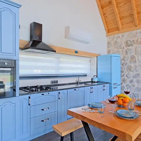 Melisa Homes Turkey 别墅 *