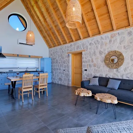 Melisa Homes Turkey 费特希耶